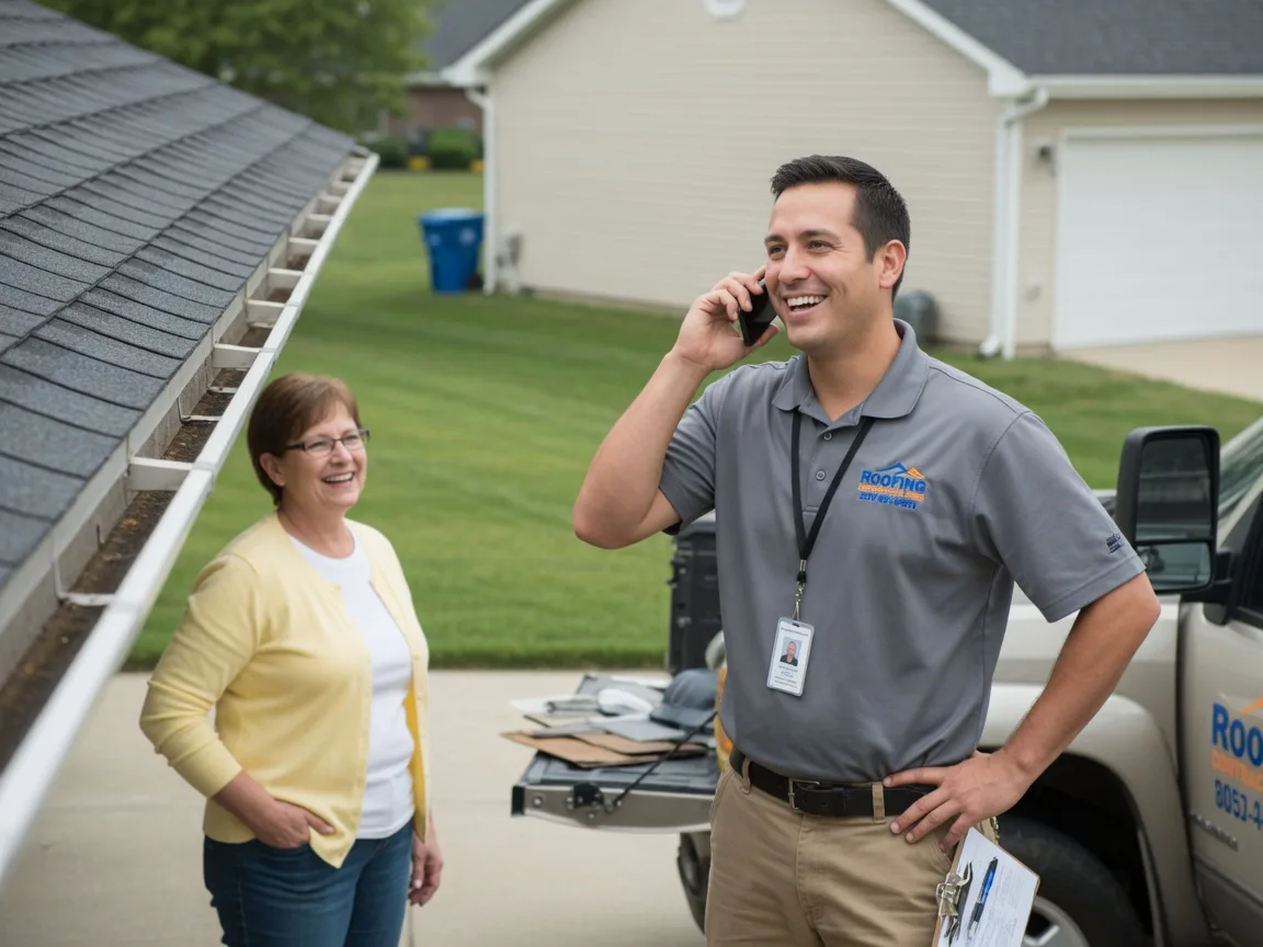 Local Roofing Contractors Glyndon, MD FAQs